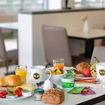 B&B Hotel Nuernberg-City